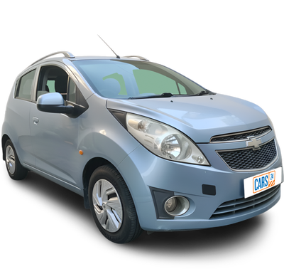 Chevrolet Beat-img